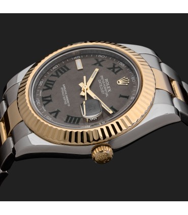 Montre Rolex Oyster Perpetual DateJust II