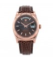 Rolex Day-Date watch