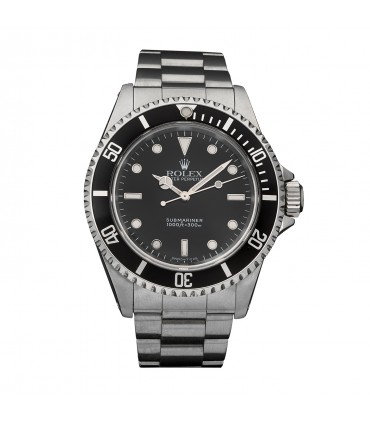 Montre Rolex Submariner