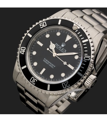 Montre Rolex Submariner