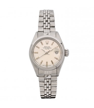 Montre Rolex Oyster Perpetual Date