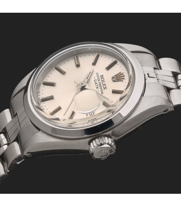 Montre Rolex Oyster Perpetual Date