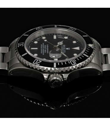 Rolex Submariner Date watch Circa 1999