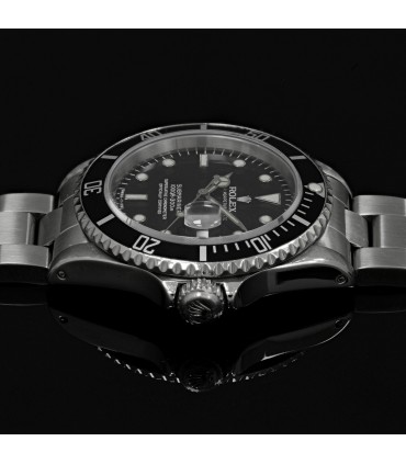 Rolex Submariner Date watch