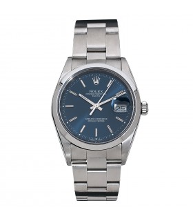 Montre Rolex Oyster Perpetual Date