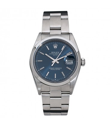 Montre Rolex Oyster Perpetual Date