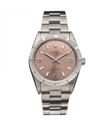 Montre Rolex Oyster Perpetual Air King Precision