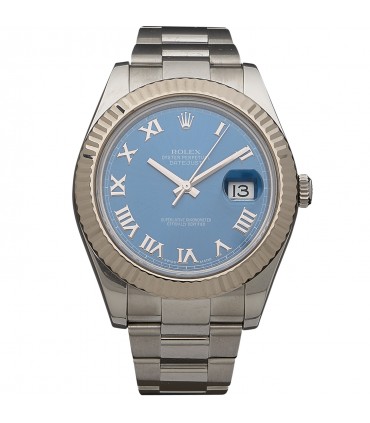 Montre Rolex Oyster Perpetual DateJust II