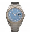 Montre Rolex Oyster Perpetual DateJust II