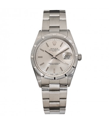 Montre Rolex Oyster Perpetual Date