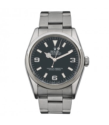 Montre Rolex Oyster Perpetual Explorer