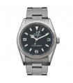 Montre Rolex Oyster Perpetual Explorer