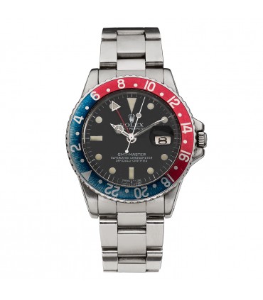 Montre Rolex Oyster Perpetual GMT Master 1675