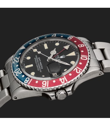 Montre Rolex Oyster Perpetual GMT Master 1675