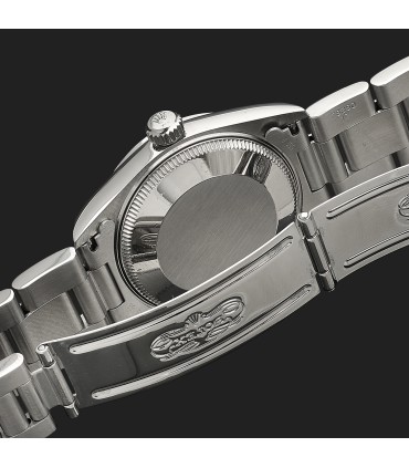 Montre Rolex Oyster Perpetual