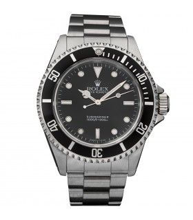 Montre Rolex Oyster Perpetual Submariner