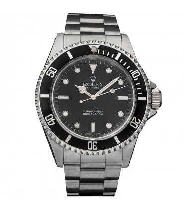 Montre Rolex Oyster Perpetual Submariner