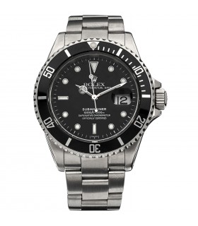 Montre Rolex Oyster Perpetual Date Submariner