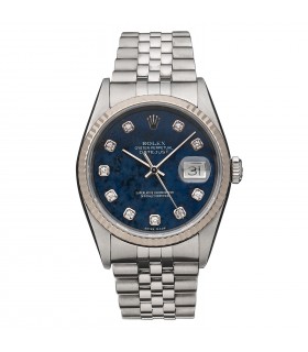 Rolex DateJust watch