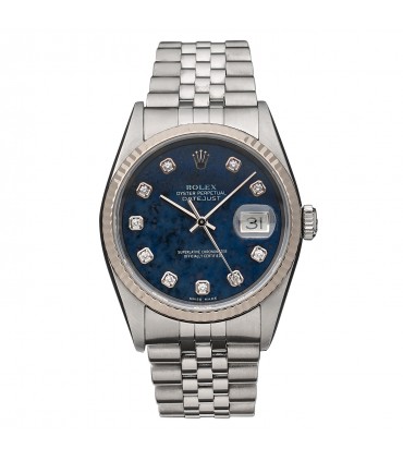 Montre Rolex DateJust Vers 2004