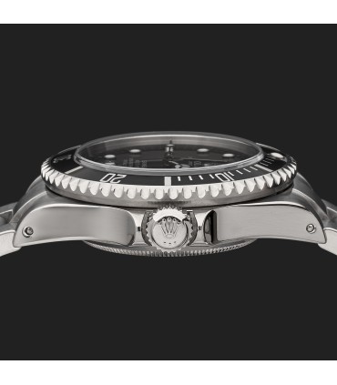 Rolex Sea-Dweller watch