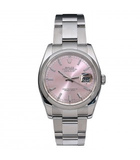 Montre Rolex Oyster Perpetual Datejust