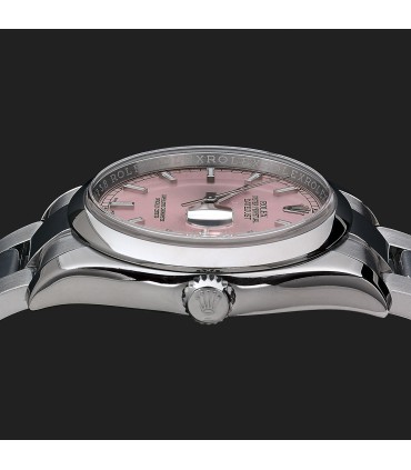 Montre Rolex Oyster Perpetual Datejust