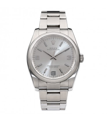 Rolex Oyster Perpetual watch