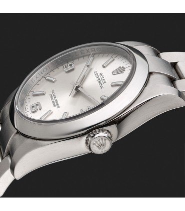 Rolex Oyster Perpetual watch