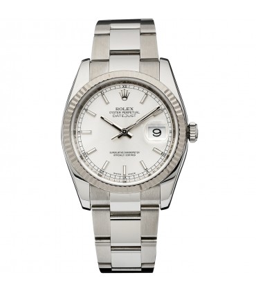 Montre Rolex Oyster Perpetual Datejust