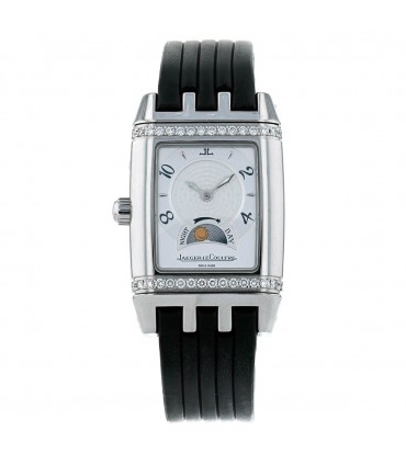 Montre Jaeger Lecoultre Reverso Gran’Sport Duetto