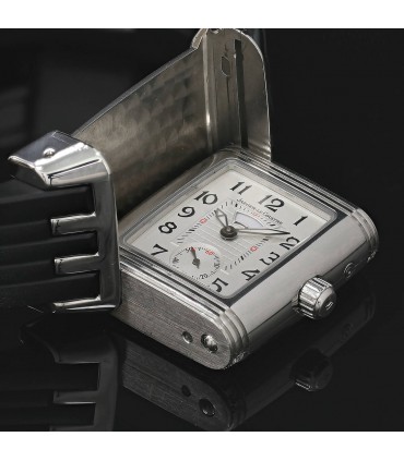 Montre Jaeger Lecoultre Reverso Gran’Sport Duetto