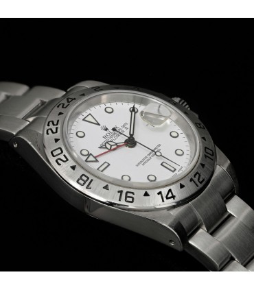 Montre Rolex Explorer II Vers 1999