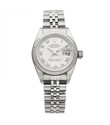 Montre Rolex Oyster Perpetual Datejust