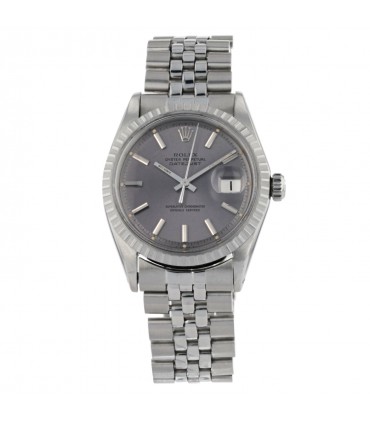 Montre Rolex Oyster Perpetual DateJust