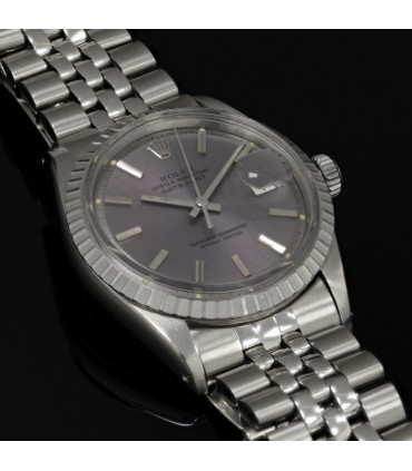 Montre Rolex Oyster Perpetual DateJust