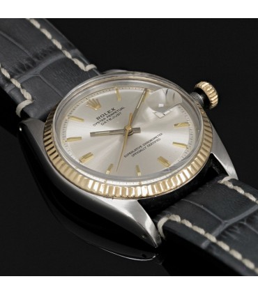 Montre Rolex DateJust Vers 1965