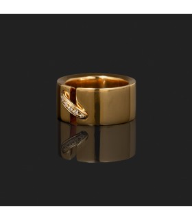 Bague Chaumet Liens