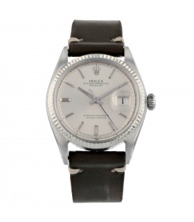 Rolex DateJust watch