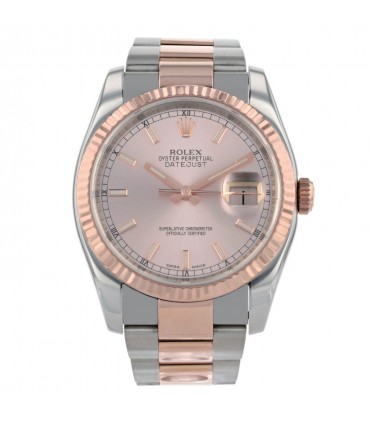 Montre Rolex Oyster Perpetual DateJust