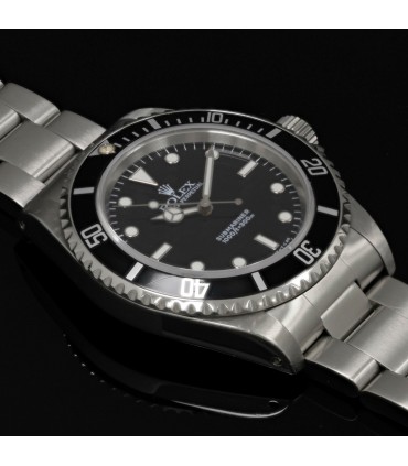 Montre Rolex Oyster Perpetual Submariner