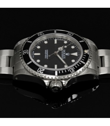 Montre Rolex Oyster Perpetual Submariner