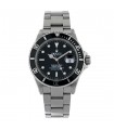 Montre Rolex Submariner Date Vers 1988