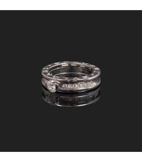 Bague Bulgari “B.Zero 1”