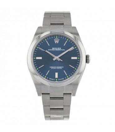 Montre Rolex Oyster Perpetual