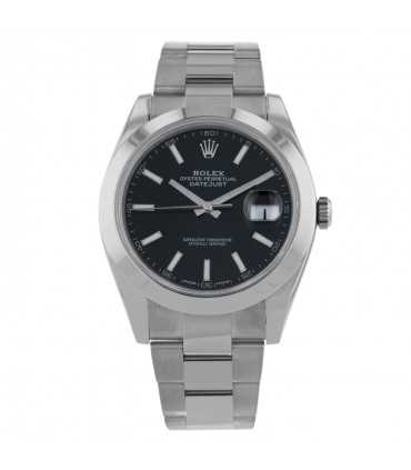 Montre Rolex DateJust II