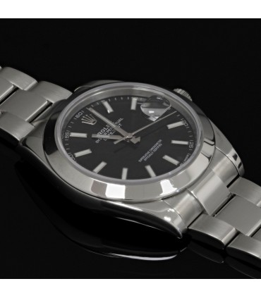 Montre Rolex DateJust II