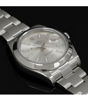 Montre Rolex DateJust