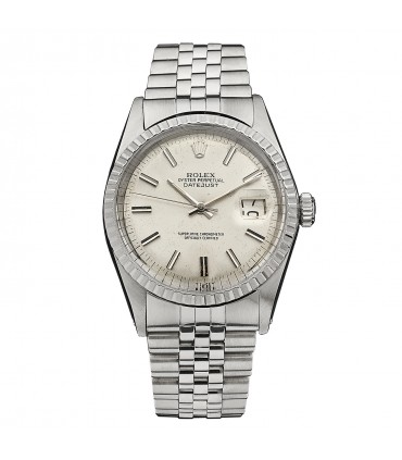 Montre Rolex Oyster Perpetual DateJust