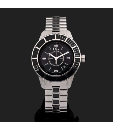 Montre Dior “Christal”